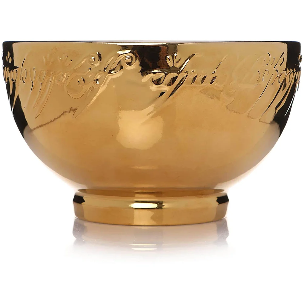 Lord of the Rings Bowl Afbeelding 1