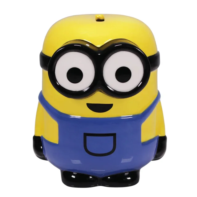Minions Gevormde Spaarpot