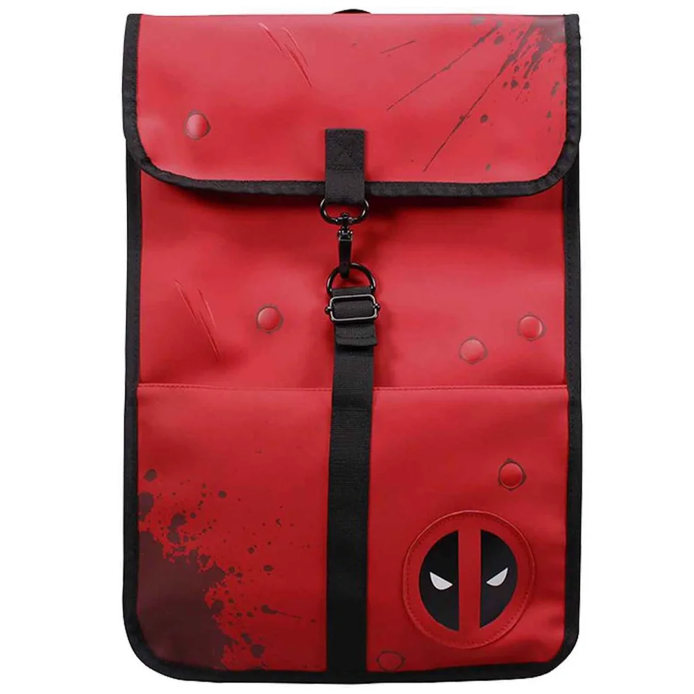 Deadpool Rugzak Afbeelding 1