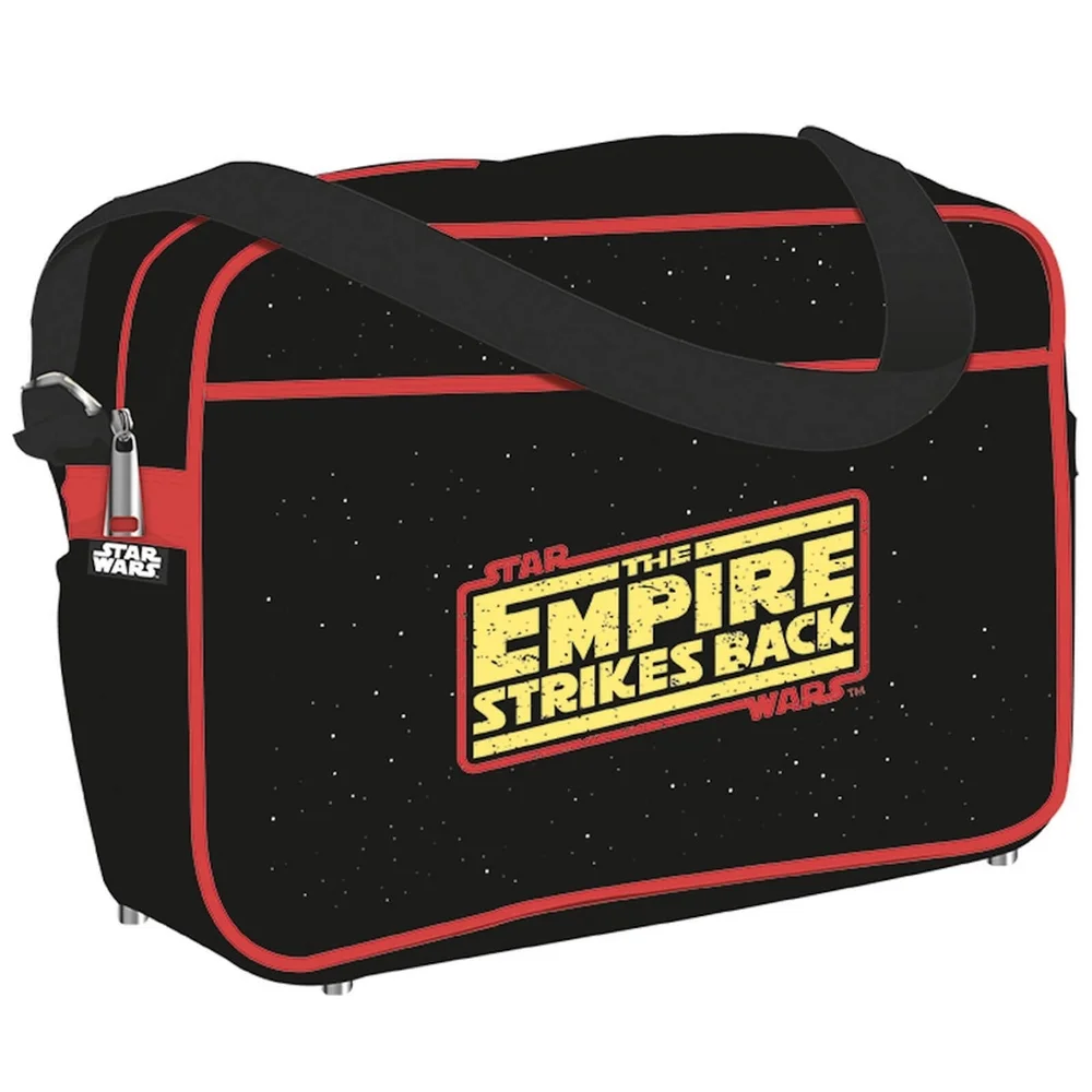 Star Wars The Empire Strikes Back Retro Tas Afbeelding 1