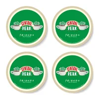 Friends Central Perk Coaster Set