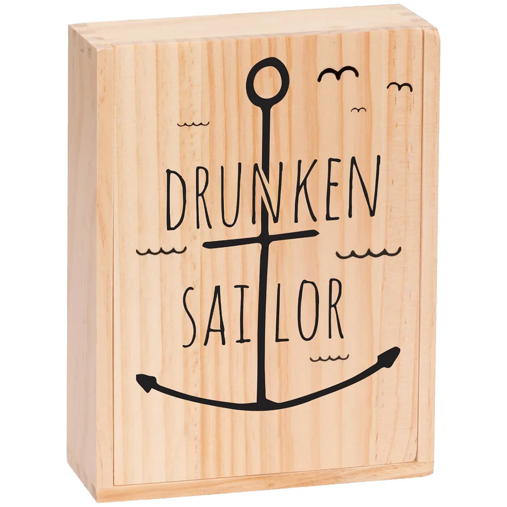 Dronken Matroos Spel Afbeelding 1
