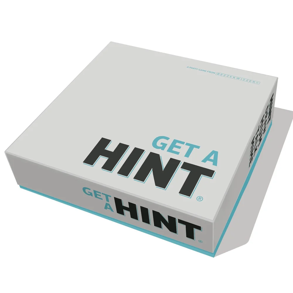 HINT Party Game Afbeelding 1