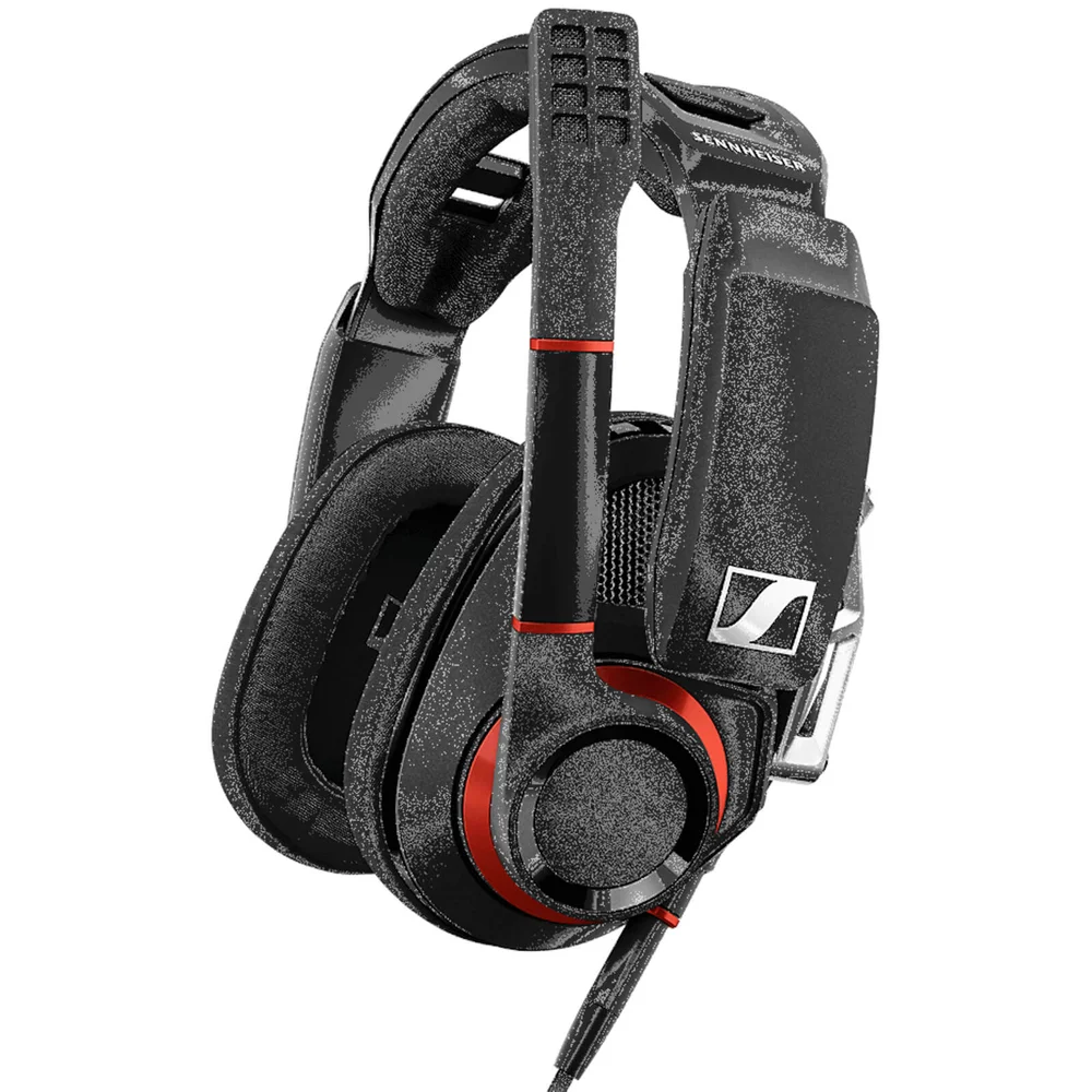 Sennheiser GSP 500 Gaming Headset for PC, MAC, PS4 and Multi-Platform Afbeelding 1