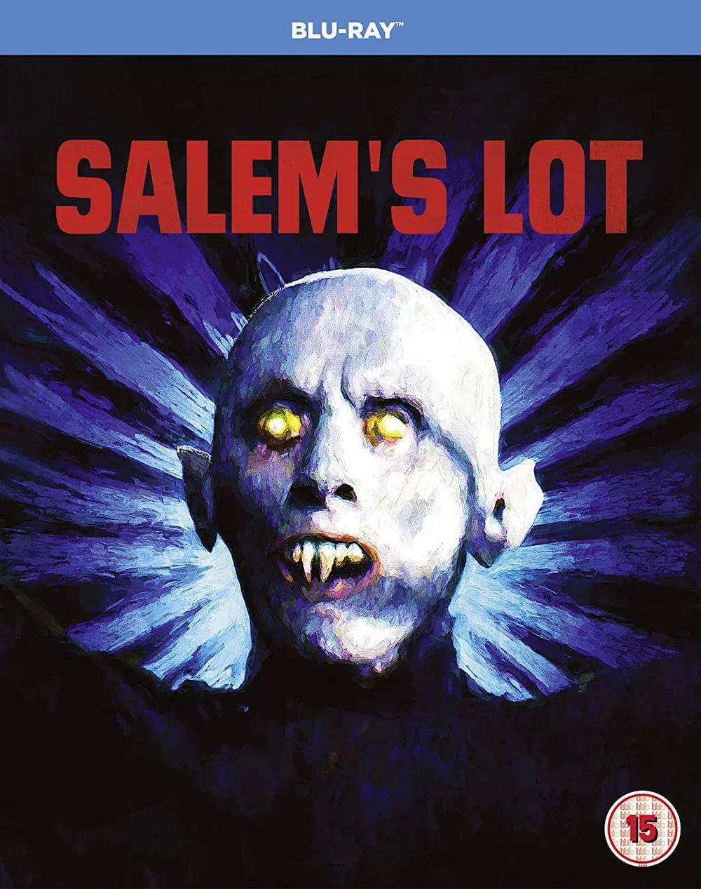 Salem's Lot Afbeelding 1