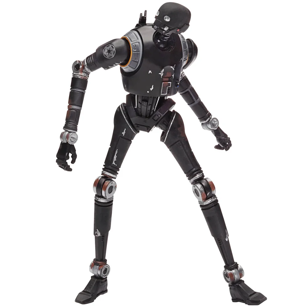 Hasbro Star Wars The Vintage Collection K-2SO (Kay-Tuesso) Action Figure Afbeelding 1