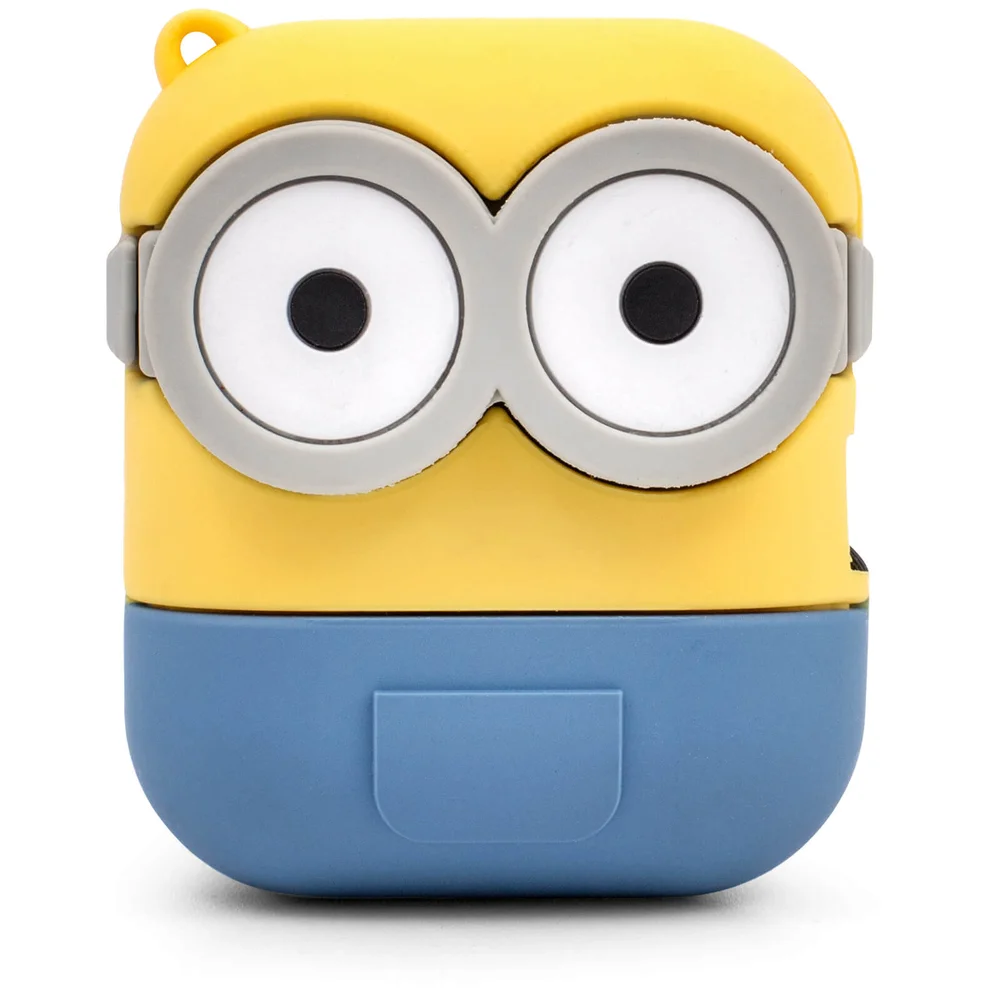 Minions PowerSquad 3-in-1 Retractable Cable Afbeelding 1