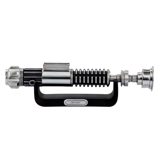 Royal Selangor Star Wars Obi Wan Kenobi Tinnen Document Houder