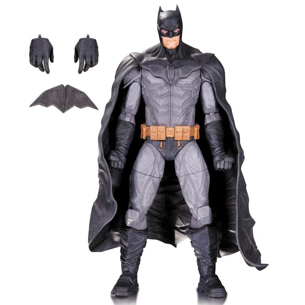 DC Collectibles DC Designer Series Batman Action Figure Afbeelding 1