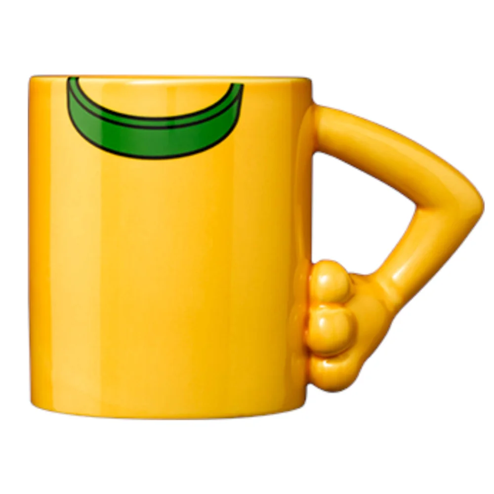 Meta Merch Disney Pluto Arm Mok Afbeelding 1