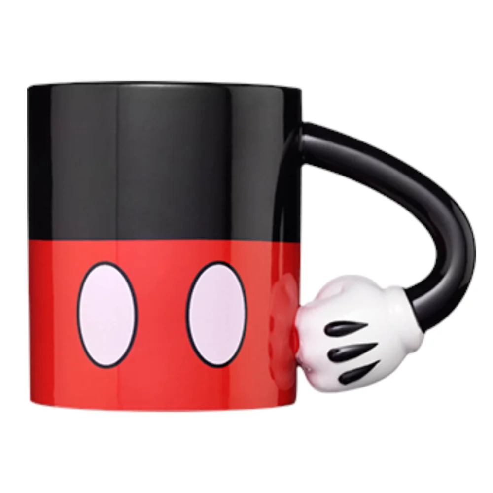 Meta Merch Disney Mickey Mouse Arm Mok Afbeelding 1
