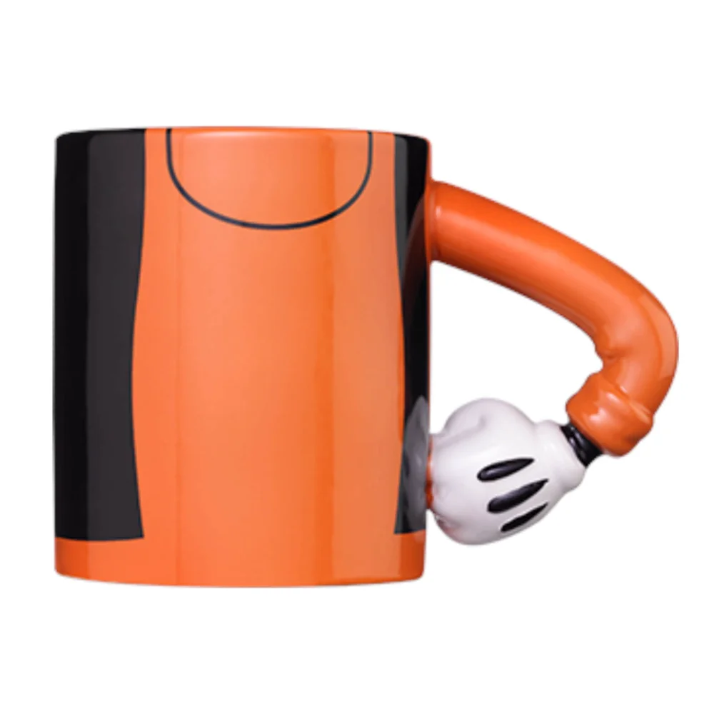 Meta Merch Disney Goofy Arm Mug Afbeelding 1