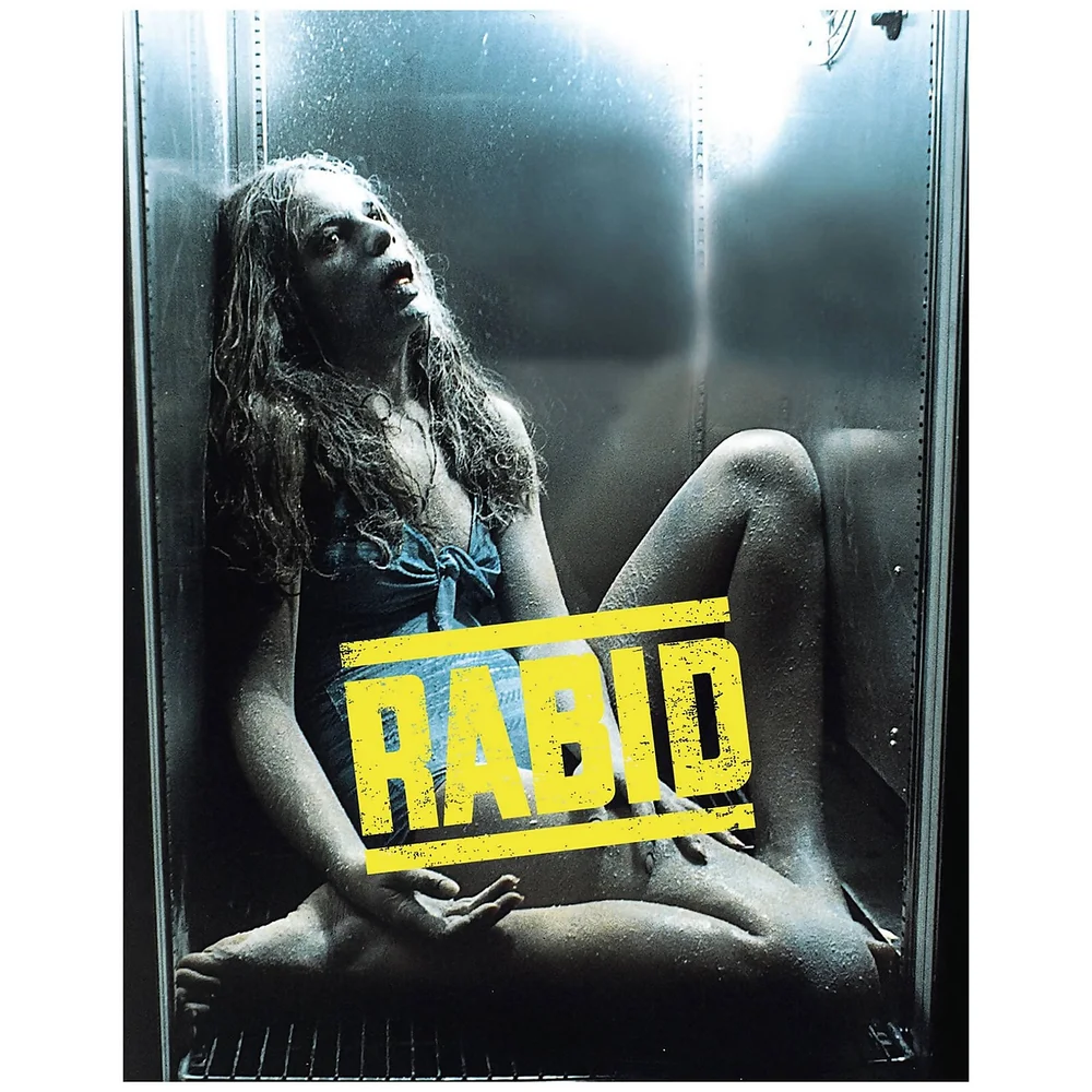 Rabid Afbeelding 1