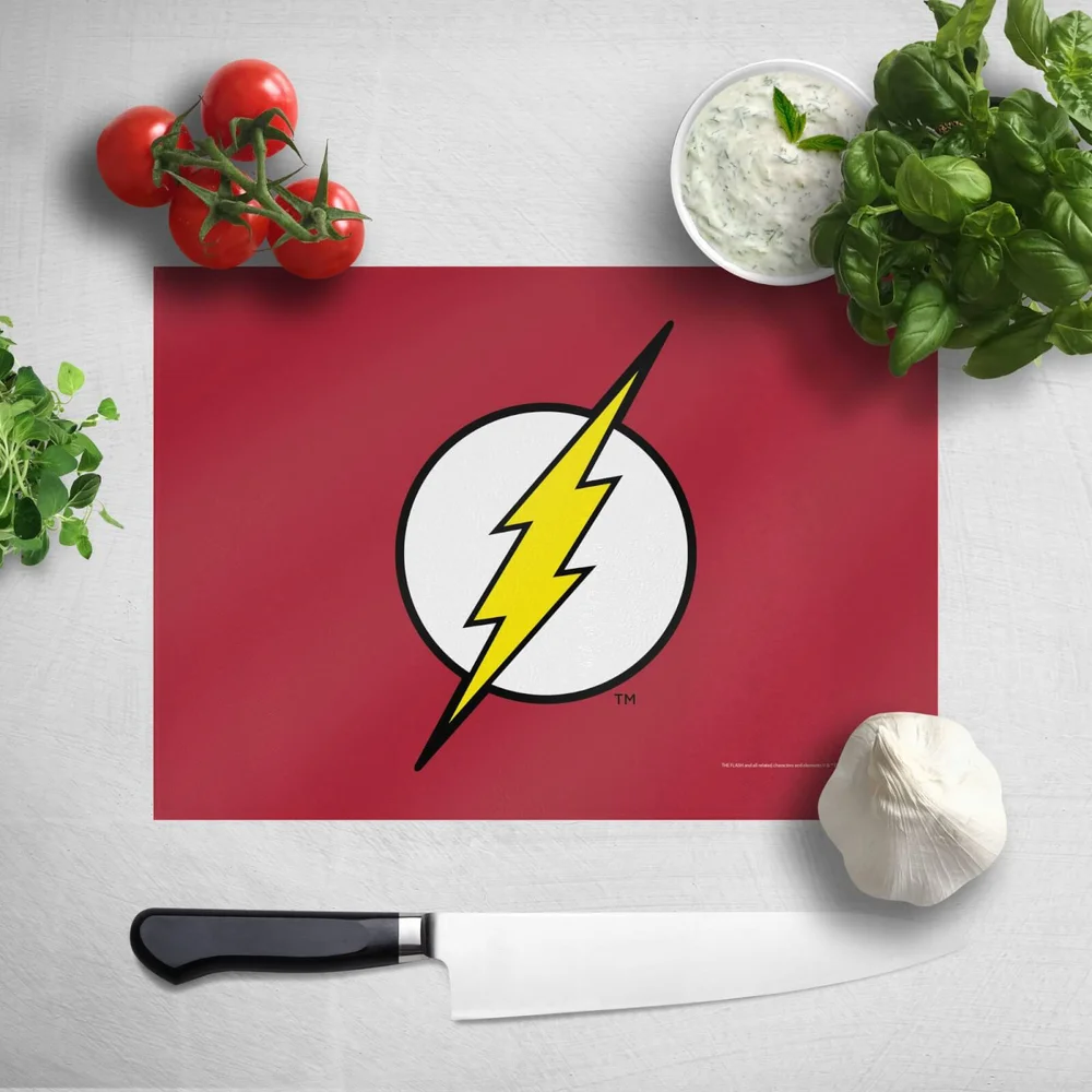 Flash Chopping Board Afbeelding 1