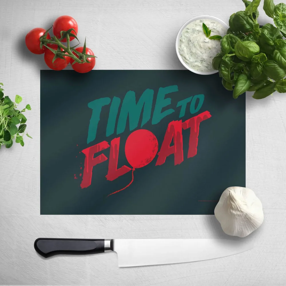 IT Chopping Board Afbeelding 1