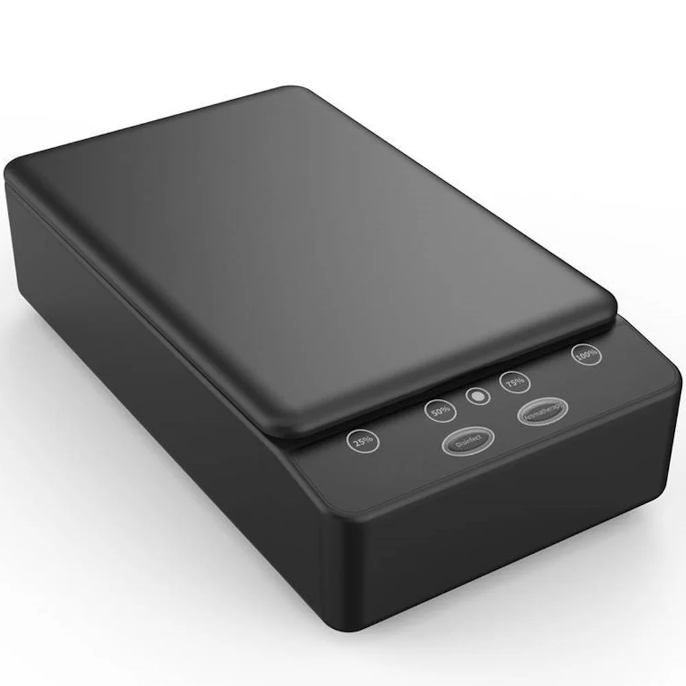 Busbi UV Mobile Phone Sanitizer And Charger Afbeelding 1