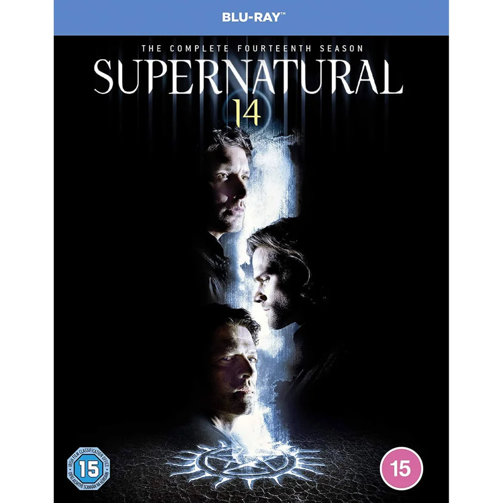 Supernatural - Seizoen 14 Afbeelding 1