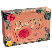 Great Garden Games Co. Disc Golf - undefined undefined