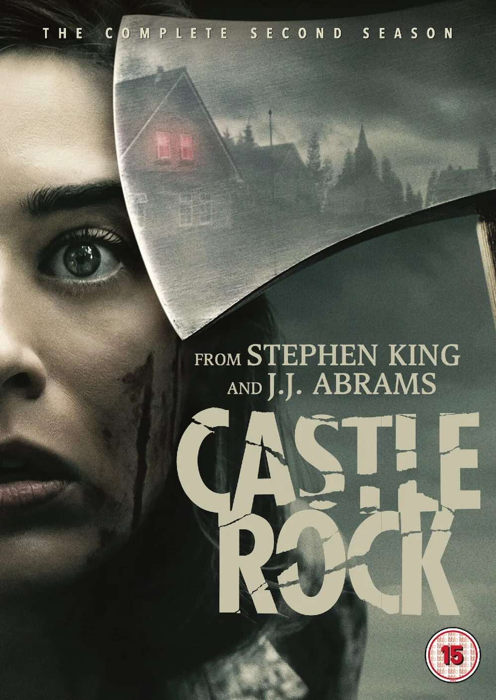 Castle Rock - Seizoen 2 Afbeelding 1