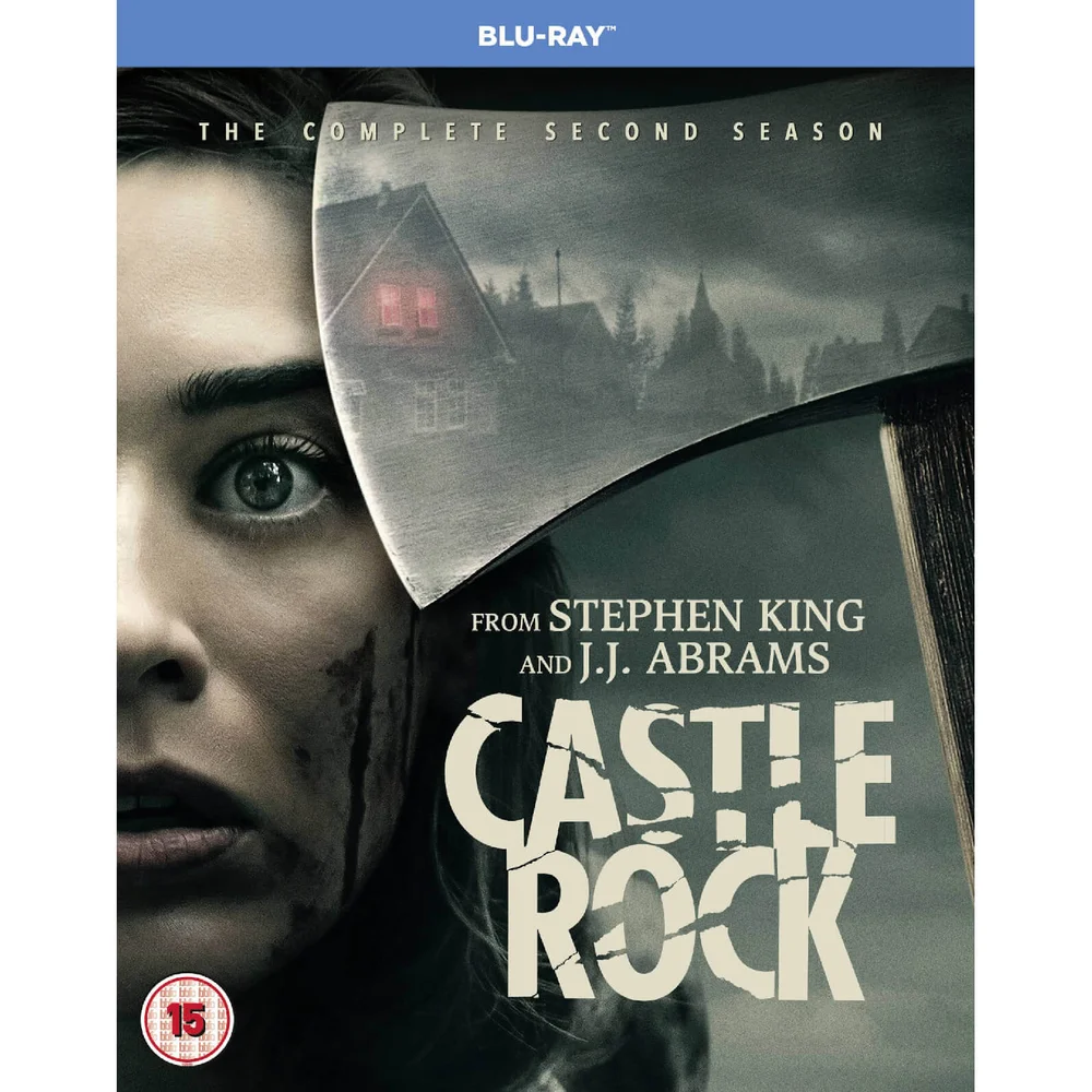 Castle Rock - Seizoen 2 Afbeelding 1