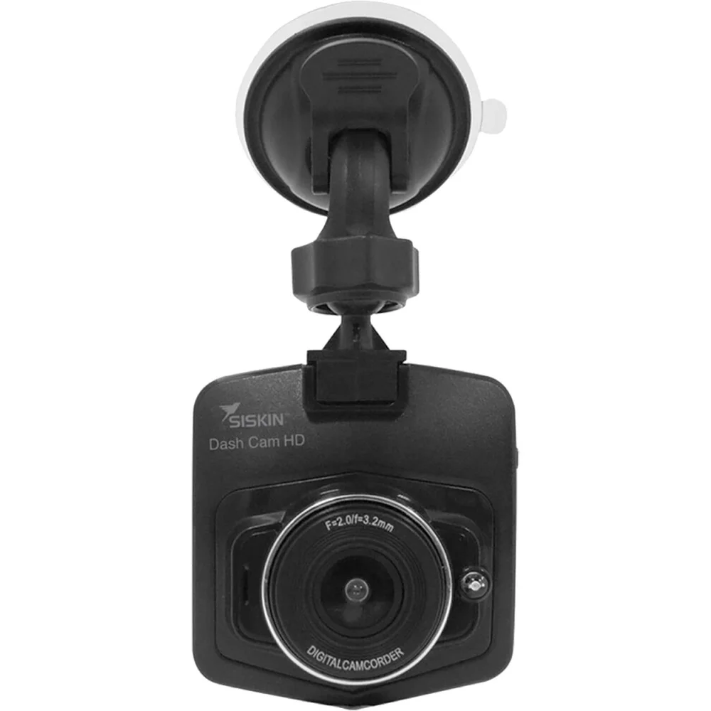 Siskin HD Dashboard Camera Afbeelding 1