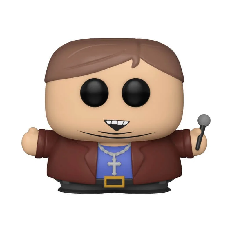 South Park Geloof +1 Cartman Funko Pop! Vinyl Afbeelding 1