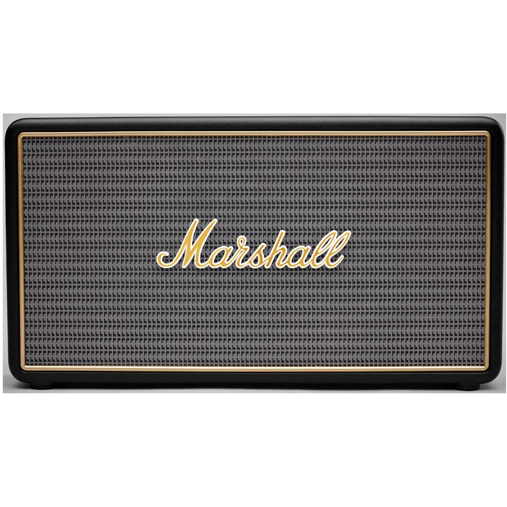 Marshall Stockwell Black Afbeelding 1