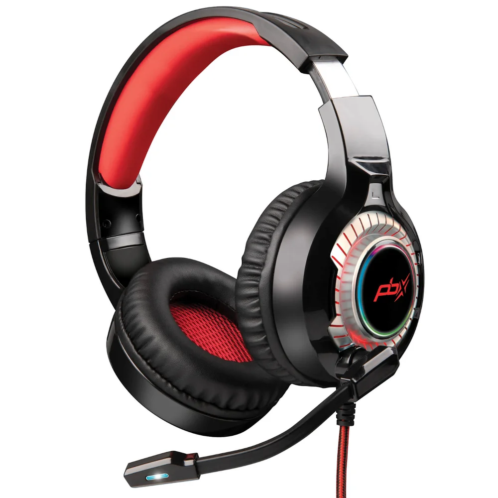 Omega Pro Gaming Headset Afbeelding 1