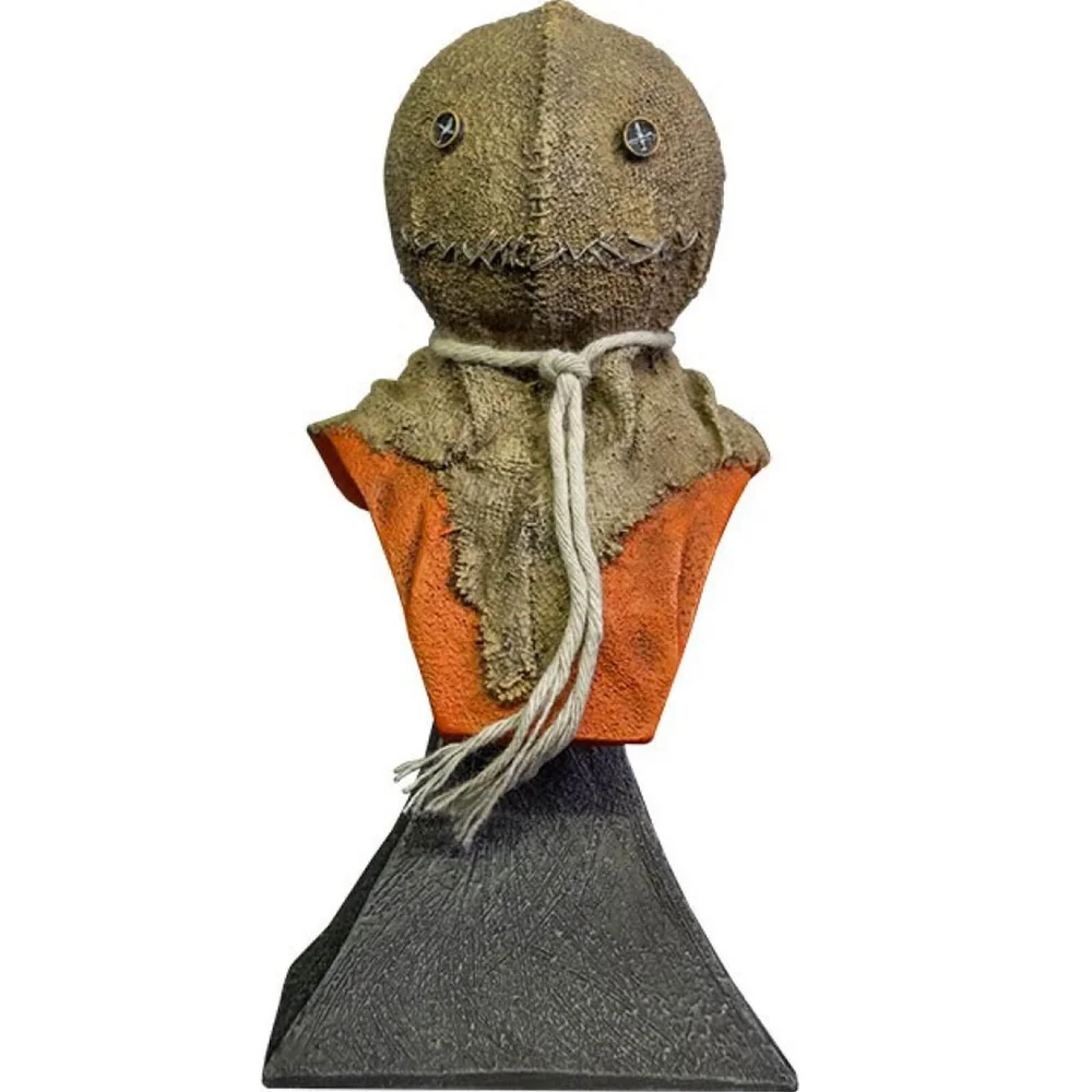 Trick or Treat Studios Trick R Treat Mini buste Sam 15 cm Afbeelding 1