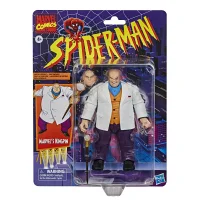 Hasbro Marvel Legends 6-inch Marvel’s Spider-Man Kingpin Vintage Collection Action Figure - undefined undefined
