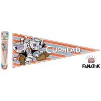 Cuphead Vaandel - undefined undefined