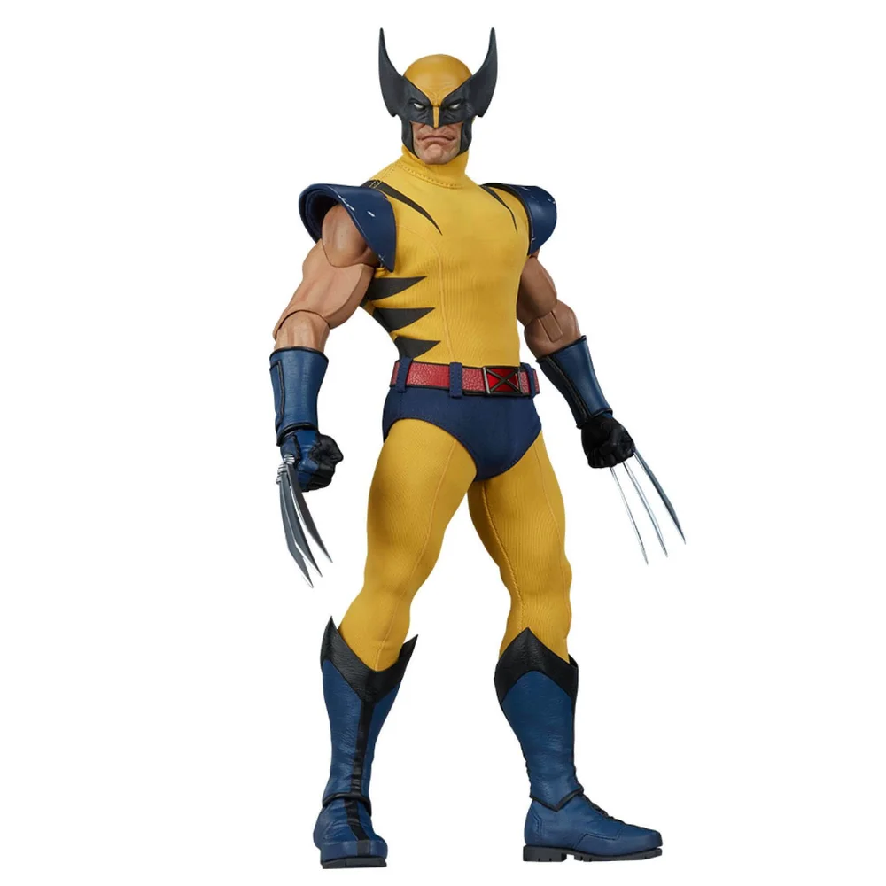 Sideshow Collectibles Marvel X-Men Wolverine 1:6 Schaal Actiefiguur Afbeelding 1