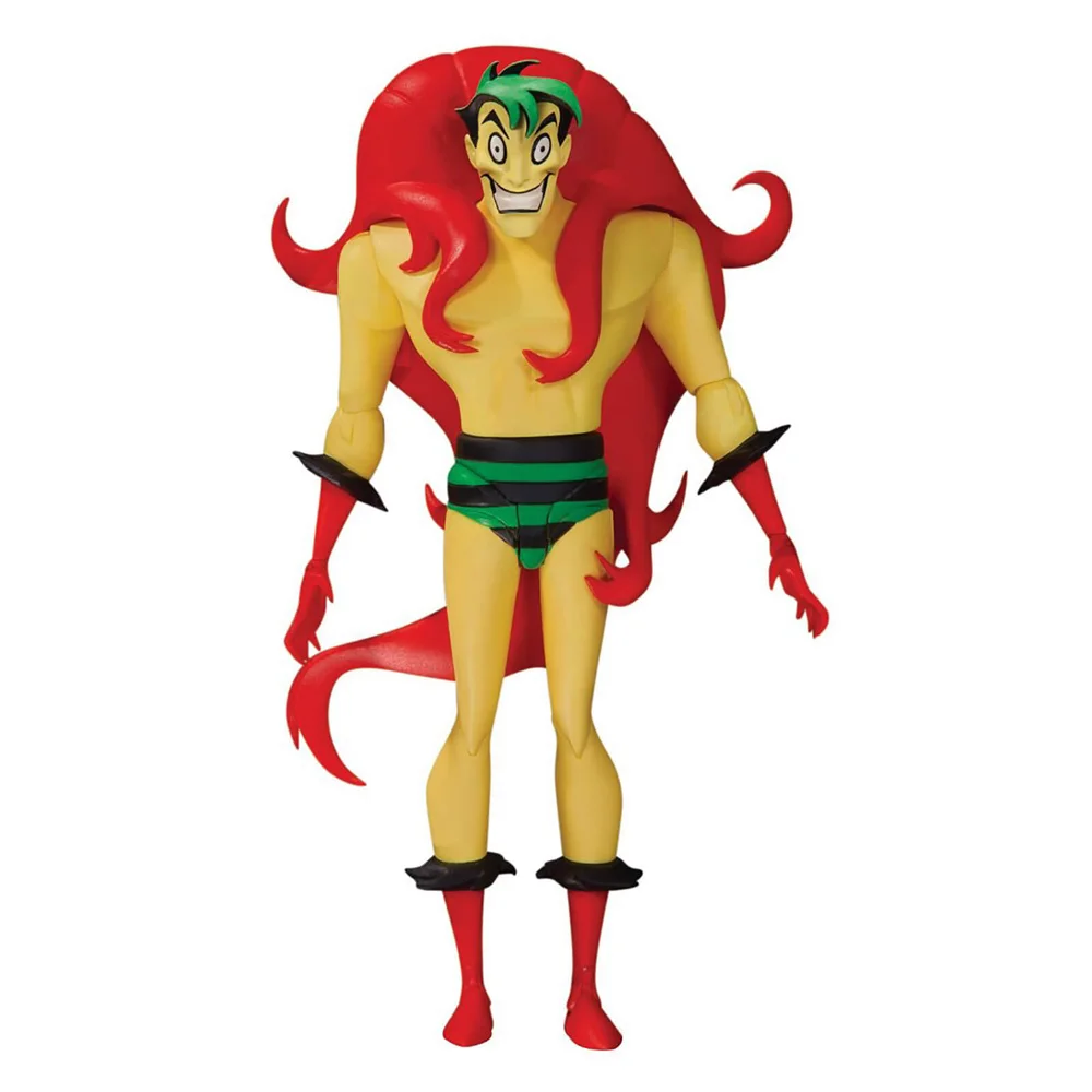 DC Collectibles DC Comics Batman Animated Series Kruiper Actiefiguur Afbeelding 1