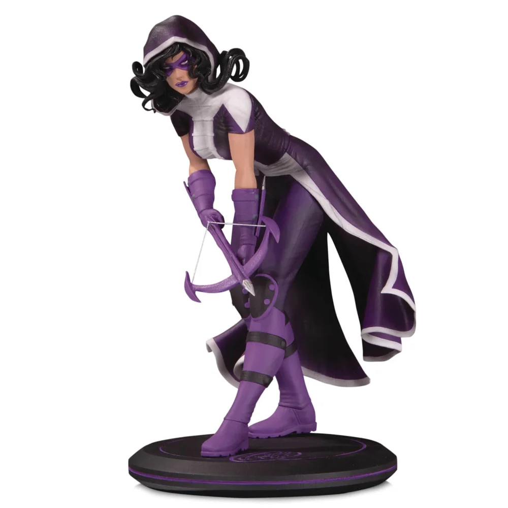 DC Collectibles DC Cover Girls Huntress door Joelle Jones Beeld Afbeelding 1