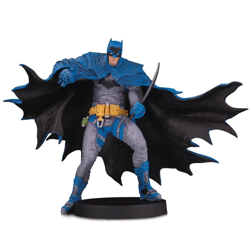DC Collectibles DC Designer Series Batman door Rafael Grampa Beeldje Afbeelding 1