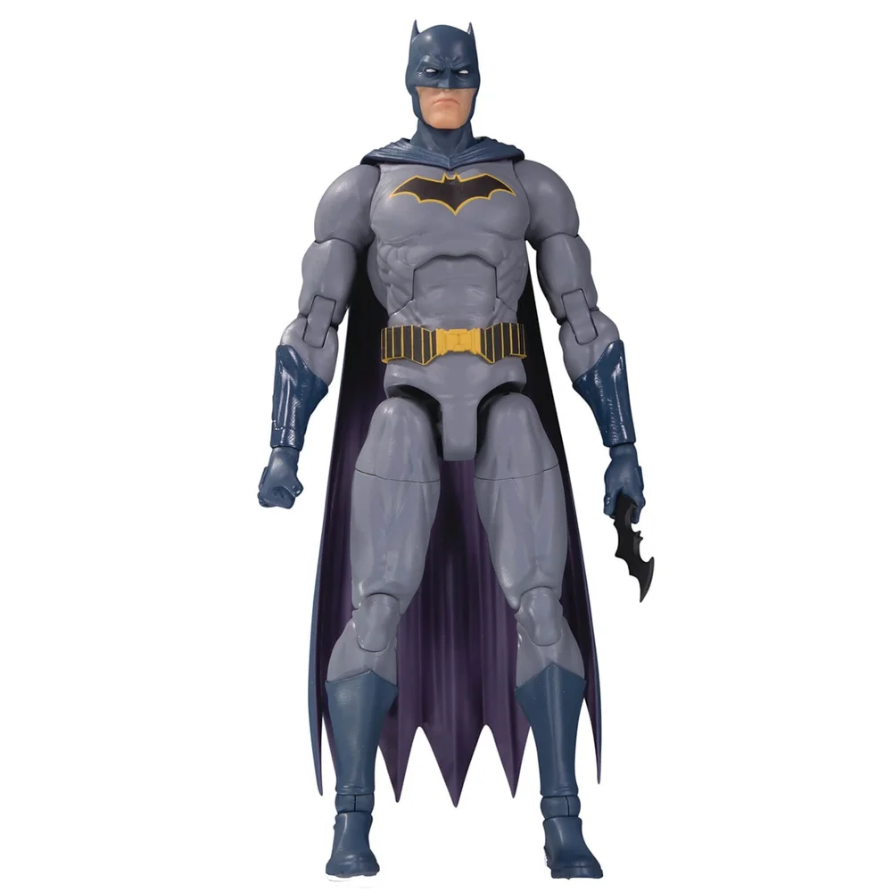 DC Collectibles DC Essentials Batman Actiefiguur Afbeelding 1