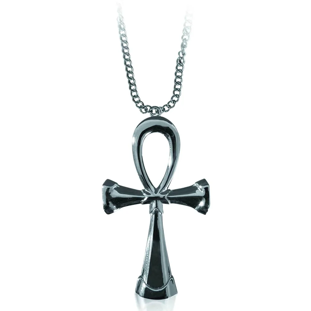 DC Collectibles DC Comics Sandman Dood Ankh Ketting Afbeelding 1