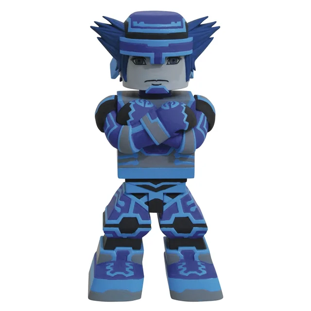 Diamond Select Kingdom Hearts 2 Space Paranoids Sora Vinimate Figuur