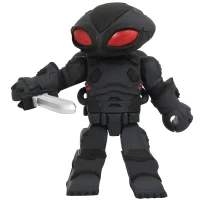 Diamond Select Aquaman Film Black Manta Vinimate Figuur