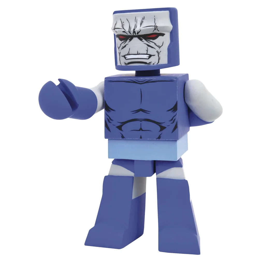Diamond Select DC Comics Darkseid Vinimate Figure Afbeelding 1