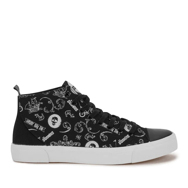 Goonies One Eyed Willie Akedo Schoenen
