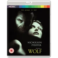 Wolf (Standaard Editie) - undefined undefined