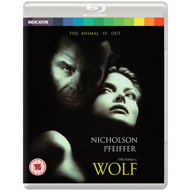 Wolf (Standaard Editie)