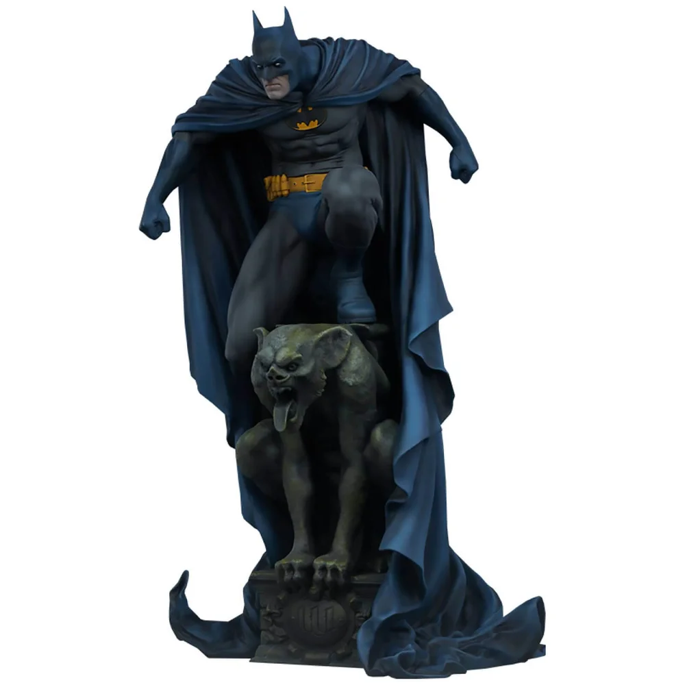 Sideshow Collectibles DC Comics Premium Format Figuur Batman 57 cm Afbeelding 1