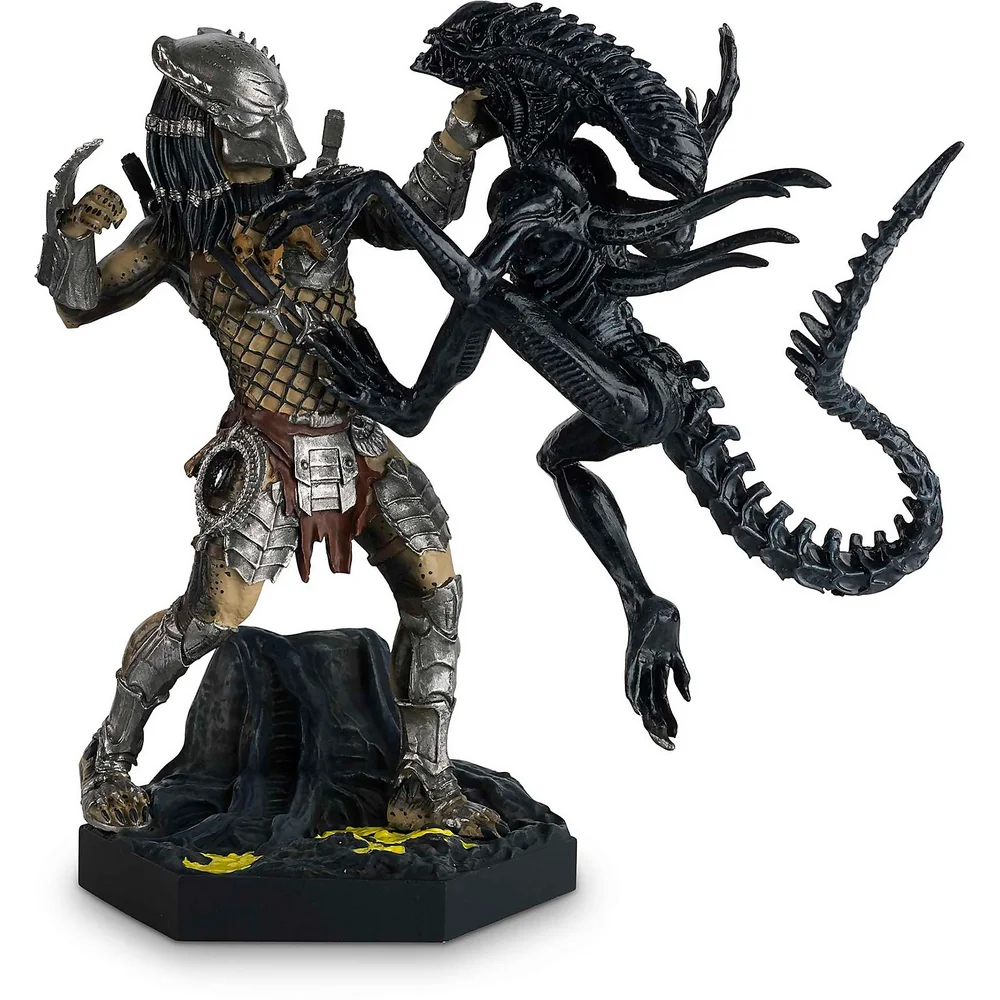 Eaglemoss AvP: Requiem Special Edition Beeldje 14 cm Afbeelding 1