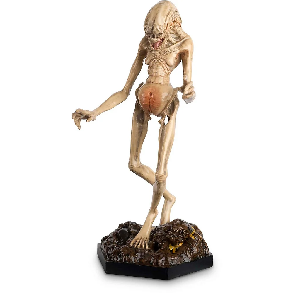 Eaglemoss Newborn Special Edition Alien: Resurrection Afbeelding 1