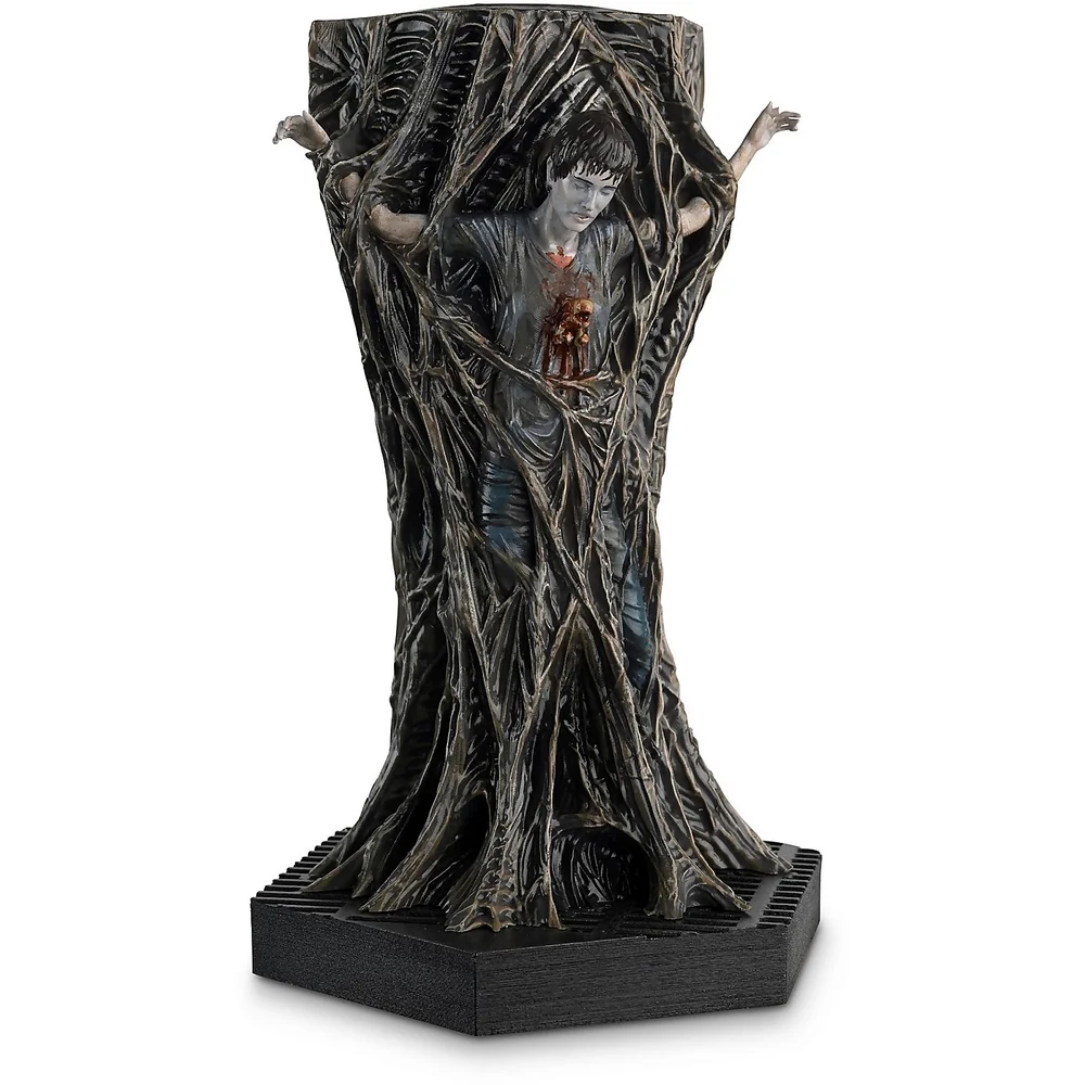 Eaglemoss Aliens Chestbuster Slachtoffer Beeldje 13 cm Afbeelding 1
