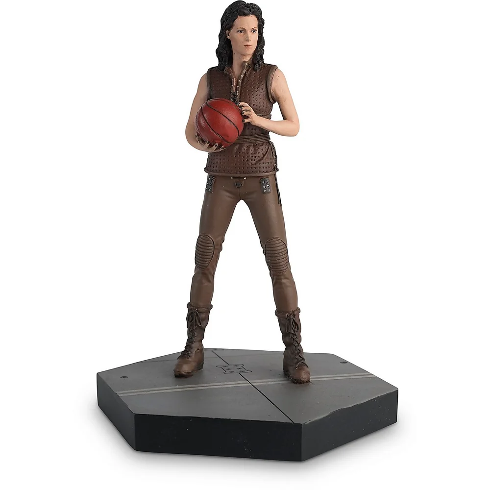 Eaglemoss Alien: Wederopstanding Ripley 8 Beeldje (Ellen Ripley Kloon) 13 cm Afbeelding 1