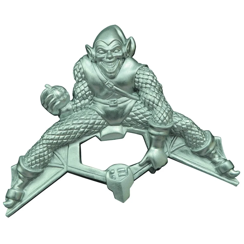 Marvel Green Goblin Flesopener Afbeelding 1