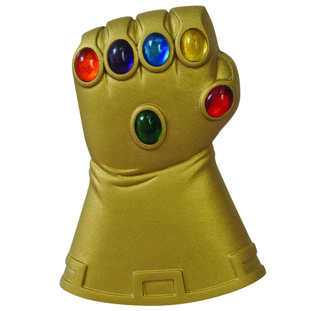 Marvel Infinity Gauntlet Flesopener Afbeelding 1
